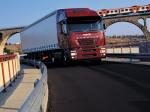 Iveco Stralis 2002 года